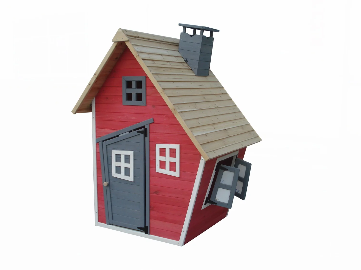 Flat Packing Wooden Playhouse,Used Outdoor Playhouse For Sale Buy