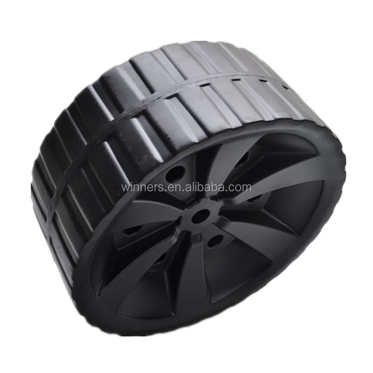 10" X 4" Boat Kayak Canoe Carrier Wide Plastic Wheel Buy Boat Kayak