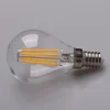 alibaba express China p45 filament led lamp lights CE/ energy saving bulb