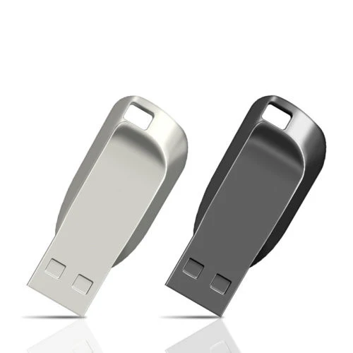 

Creative Metal USB 2.0 Flash Drive Memory Stick Pendrive U Disk Key For PC