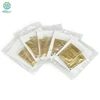 new products 2015 japanese detox foot patches with CE certificate