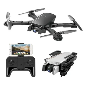 2019 Function Drone 4K HD Camera