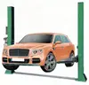 Lifting Height top quality hydraulic alignment four posts car lift for sale Europe standard