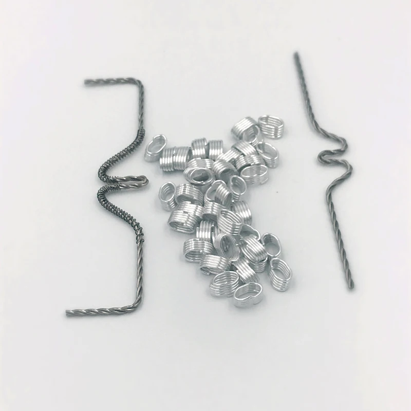 
High Purity Good Electrical Conductivity 99.95 % tungsten heating element 
