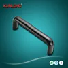 SK4-8017 Bakelite Cookware Cabinet Handle/ Embedded Industrial Cabinet Pull Handle Knob