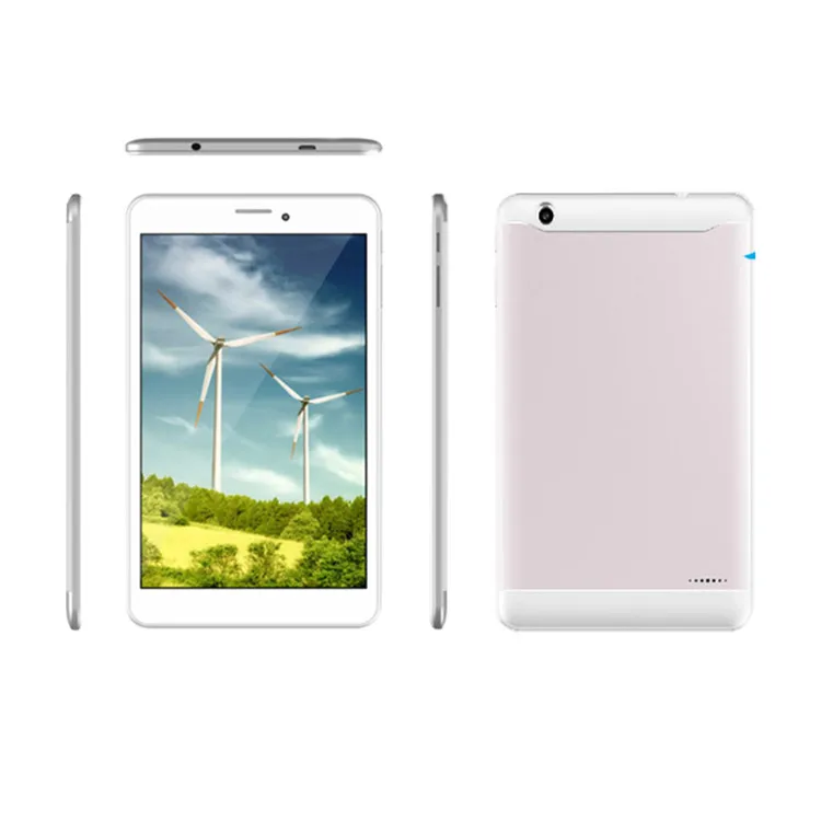 

2018 hot sell 7 inch tablet pc 1920*1200 IPS GPS WIFI Quad Core 16GB tablet 3g dual card android tablet pc