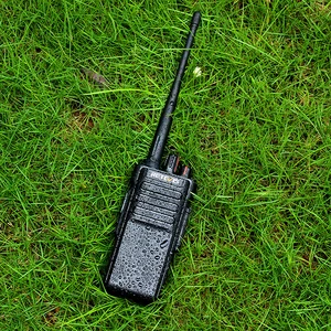 Retevis RT29 IP67 Waterproof VHF Walkie Talkie 10W Power
