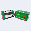 High Quality Original HIWIN EGH15CA EGH15 Linear Block EGR15 Linear Guide Rail