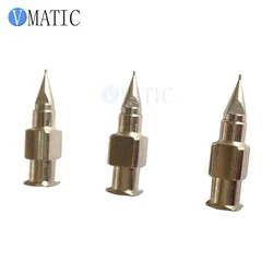 Steel Blunt Needles 12pcs