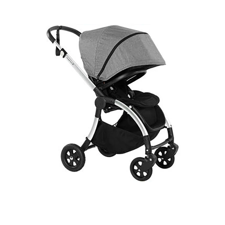 

fashionable shocking proof baby stroller/hot 3 in 1 travel system pram