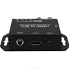 China supplier 1080P60 video format conversion online video converter