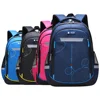 2019 backpack double layer compartment large waterproof school bags for kids teen