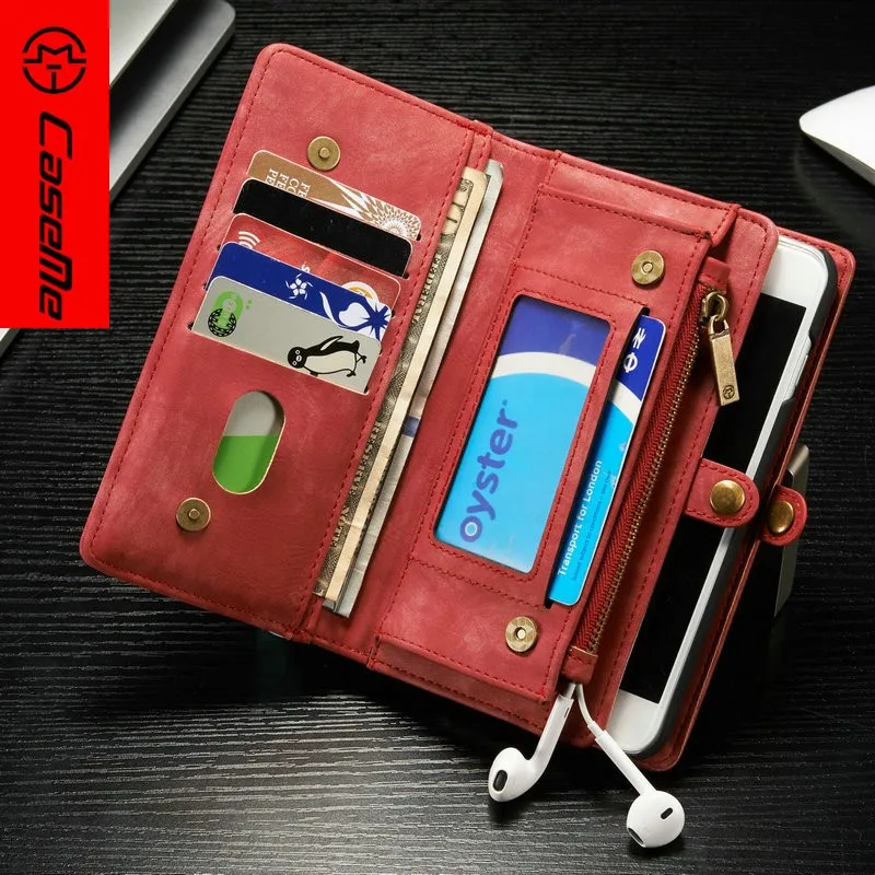 

CaseMe for apple iphone 7 mobile phone accessories,for iphone 7 plus case/for iphone7 plus, As pictures 4 colors