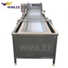 Hot sale cabbage/onion/broccoli washing machine