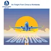 Freight Forwarding Agent Air Cargo Shipping and Custom Clearing To USA