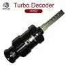 New Arrive hu92 decoder turbo decoder HU92 for BMW LS07002
