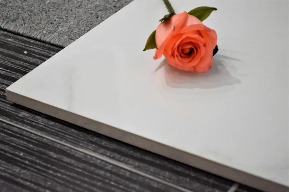 
LUSSO 600x1200mm fashion glazed polished porcelain tile PARADISO-White for floor and wall 