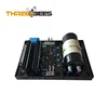 Power Generator 3 Phase 30kva Alternator Voltage Regulator AVR R449