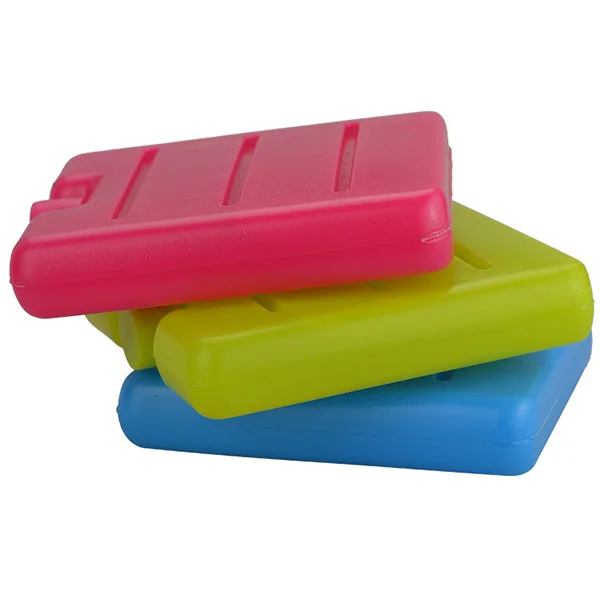 Mini Ice Packs Lunch Ice Packs Reusable Magic Coolers Slim Ice Packs