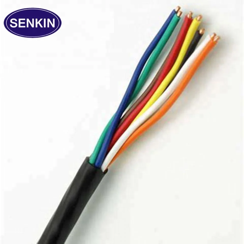 UL Strand Wire 14//16//18//20//22//24//26//28//30awg Silicone Câbles Souples Couleur