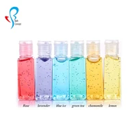 

Newest seents alcohol free antibacterial hand sanitizer gel