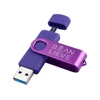 OTG USB flash drive USB 3.0 Thumb Pendrive Memory Stick