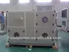 independent ventilating system imported rotor/rotary type energy recovery air conditioning units