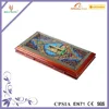 Wooden G set (Chess, checkers, backgammon)