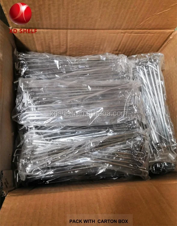 Pegboard Panel Board Perforated Hook