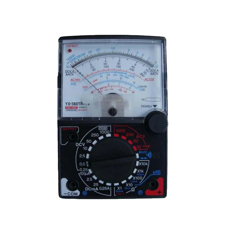 China Wincom Cheap Multimeter DT-830D Price