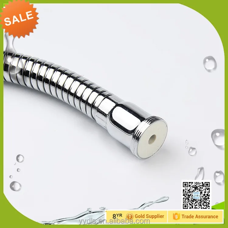 
kitchen flexible rectractable hose 