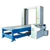 D&T Polystyrene EPS Foam Sheet Cutting Machine High Precision Hot Wire EPS Block Moulding Machine