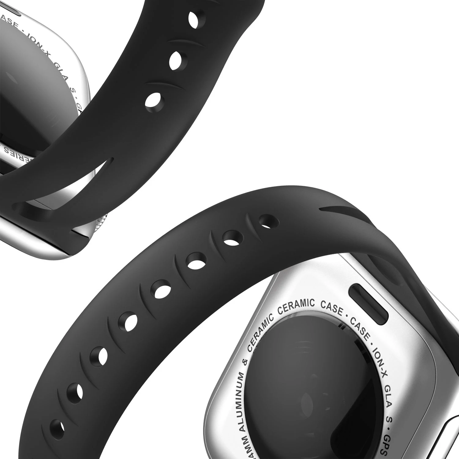 bandiction apple watch band
