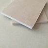 hot sale waterproof paper faced gypsum board ceiling price