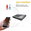 Rep Guard smart temperature controller system Wifi Intelligent power strip APP control Humidity