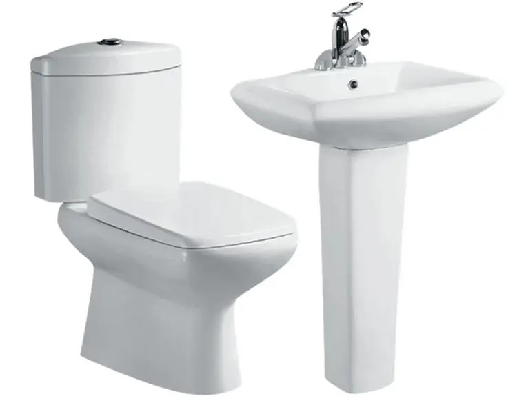 Wholesale dual flush western toilet price in india