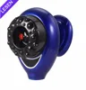 Electric massage beauty device heating suction Sha scraping instrument five meridian thin brush gravity manipulator