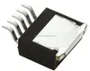 LTM4644EY#PBF DC-DC Converter Quad 4A Adjustable, 0.6 5.5 V 77-Pin, BGA