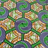 Hot Sale 100%polyester African wax print fabric for garment home textile China factory supplier wholesale super hollandis