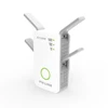 1200Mbps Wireless Booster Full WiFi Covering Long Range Network Extender Wireless Extender