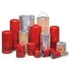 OEM filters/elements/parts/consumables for Japanese machinery