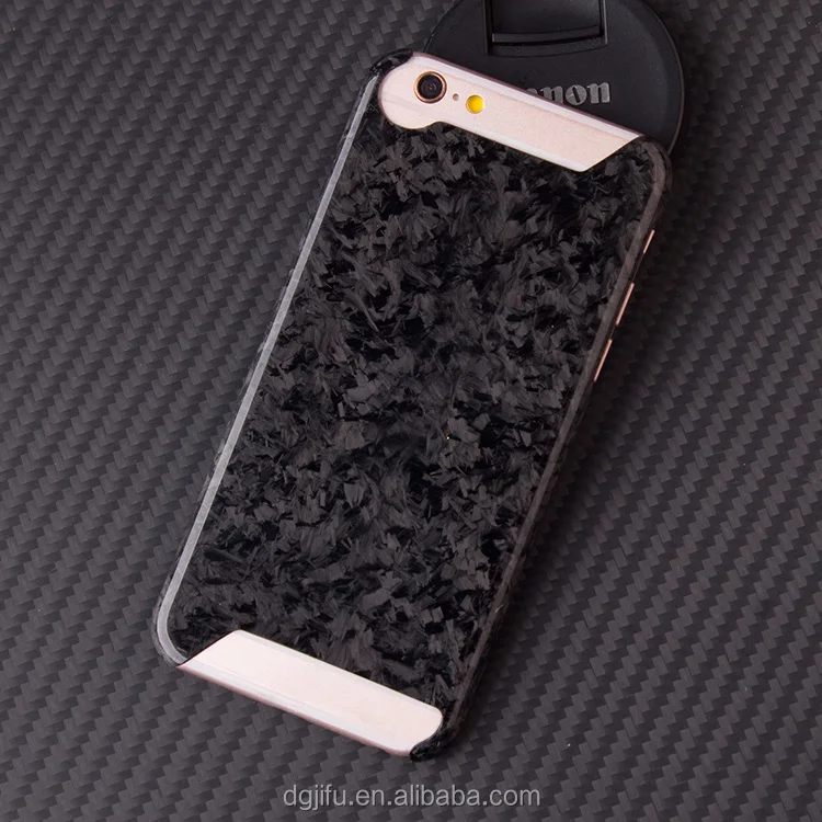 

2019 ultrathin forged carbon fiber mobile back cover for iphone 7/8