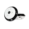 Home Security 128G SD Card Panoramic Camera Alarm Mail Feature Timely IR Led