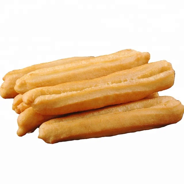 
ZHAOHUI Factory China Dim Sum Crispy Fried Stick 45G 