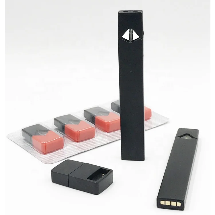 Factory Price Rechargeable Vape Starter Kit Compatible
