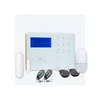 2016 Internet WIFI GSM GPRS Home Alarm Security Alarm System Kit ST-IIIGW For Burglar Alarm
