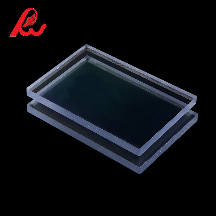 Polycarbonate solid sheet