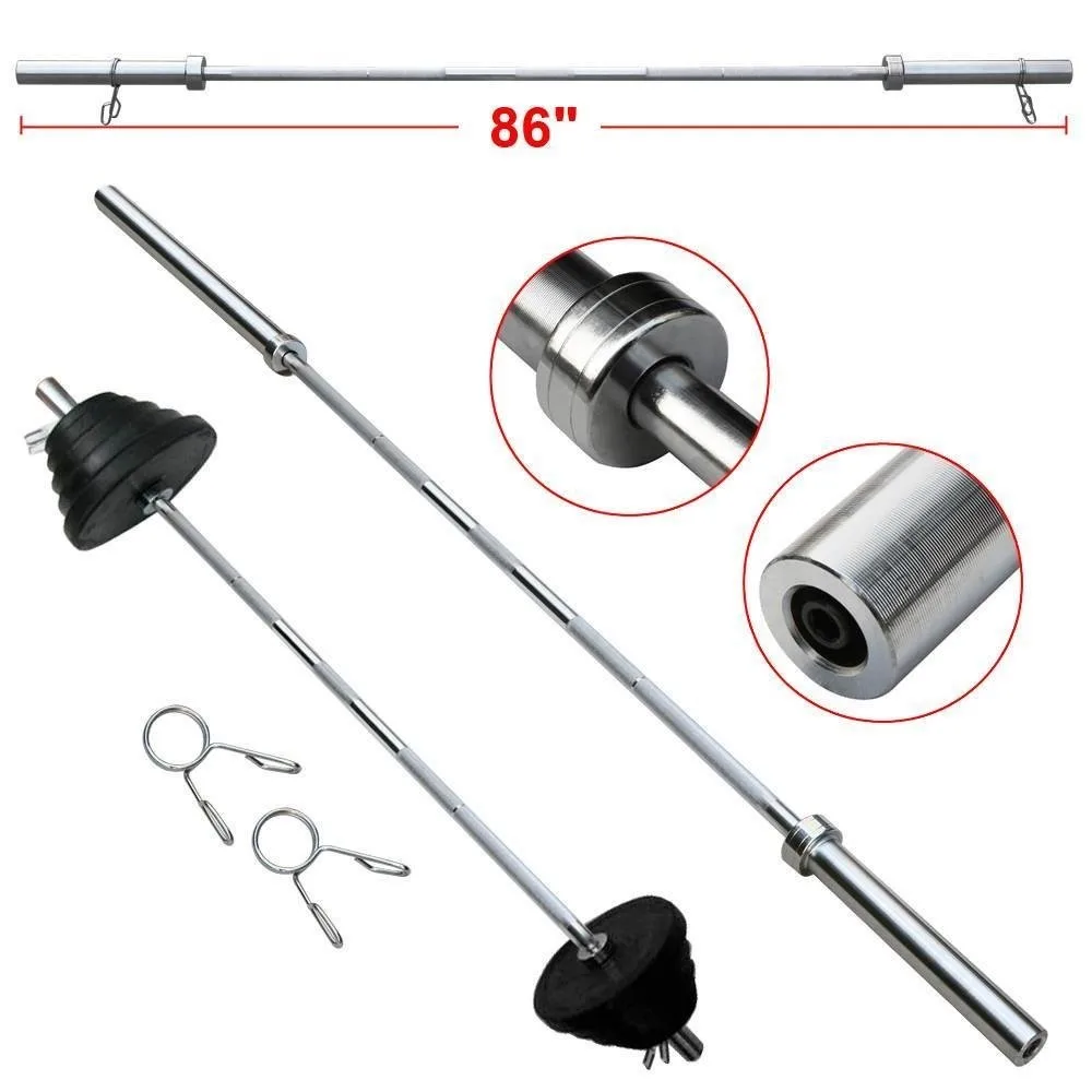 Good Quality Weight Lifting Bar And Gym Barbell Buy Weight Lifting