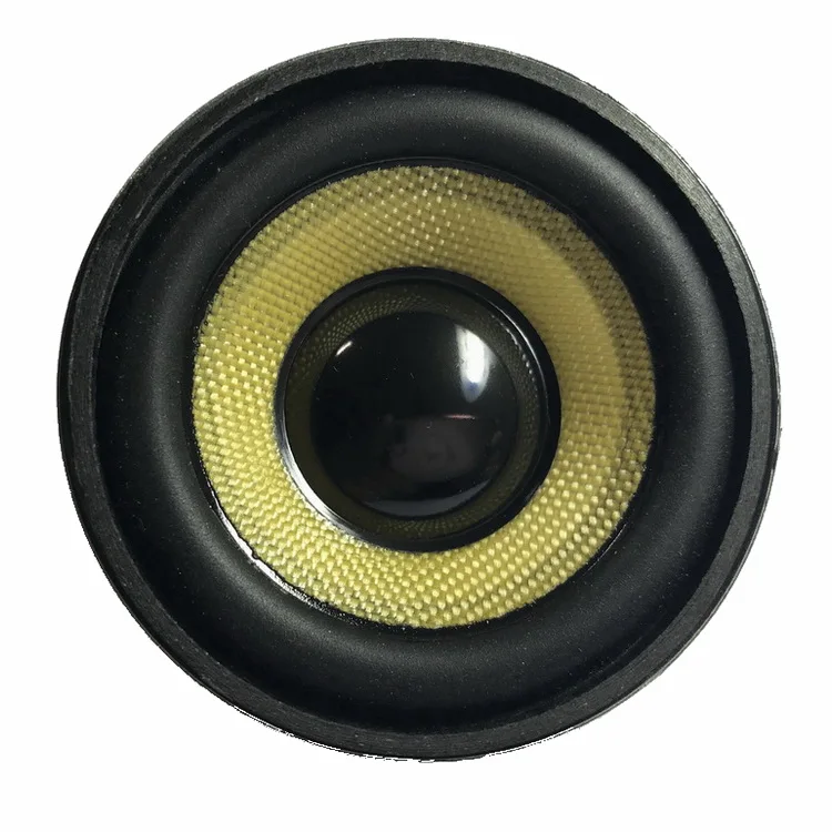 Oem 5w 8 Ohm Fiberglass 52mm Speaker Driver Full Range Speakers 2 Inch