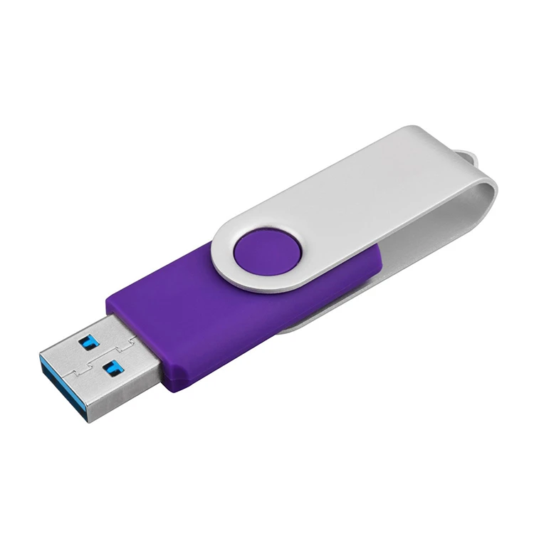 Bulk High Speed 4GB Swivel USB 3.0 Flash Disk Pen Drive